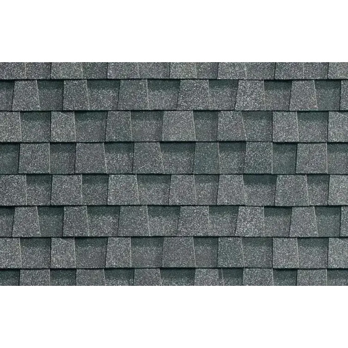 Гибкая черепица многослойная Технониколь Шинглас Кантри Мичиган